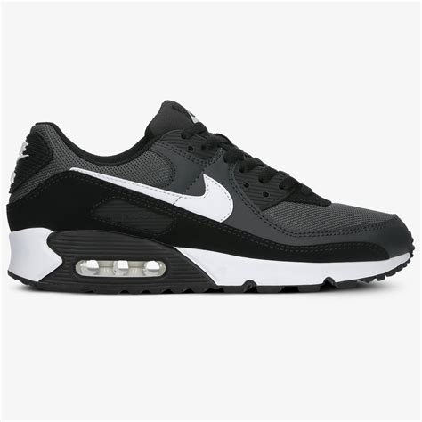 NIKE AIR MAX 90 Schwarz CN8490